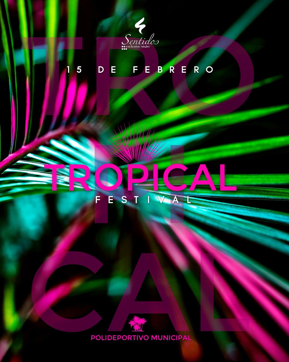 SentidosNight's tweet photo. Tenemos fecha para la diversión! 😎🎉
 Volvemos este 15 de Febrero con una noche llena de sorpresas y una combinación explosiva!!! 
Preparate! https://t.co/nBxxlosJgh