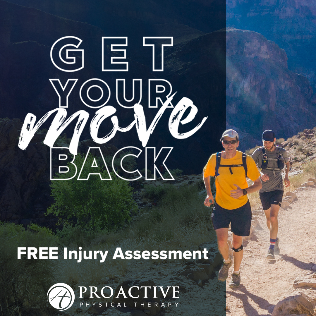 ProActiveAZ's tweet image. FREE pain assessment for YOU because you deserve to #GetYourMoveBack and feel your best. Schedule an appointment today here: bit.ly/2IBAaAi. #WeAreProActive #choosept #getpt1st #physicaltherapy #tucson #az #free #pain #injury
