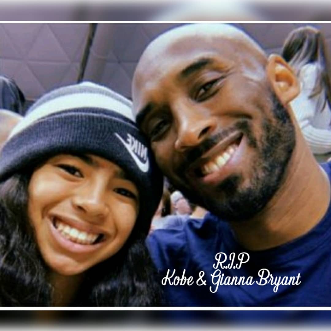 digi360inc's tweet photo. R.I.P Kobe &amp; Gianna Bryant and the passengers on board the helicopter.
Our prayers go out to their families.
#kobebryant #nba #lakers #kobe #basketball #blackmamba  #losangeles #rip https://t.co/fQS5TJ2MvJ