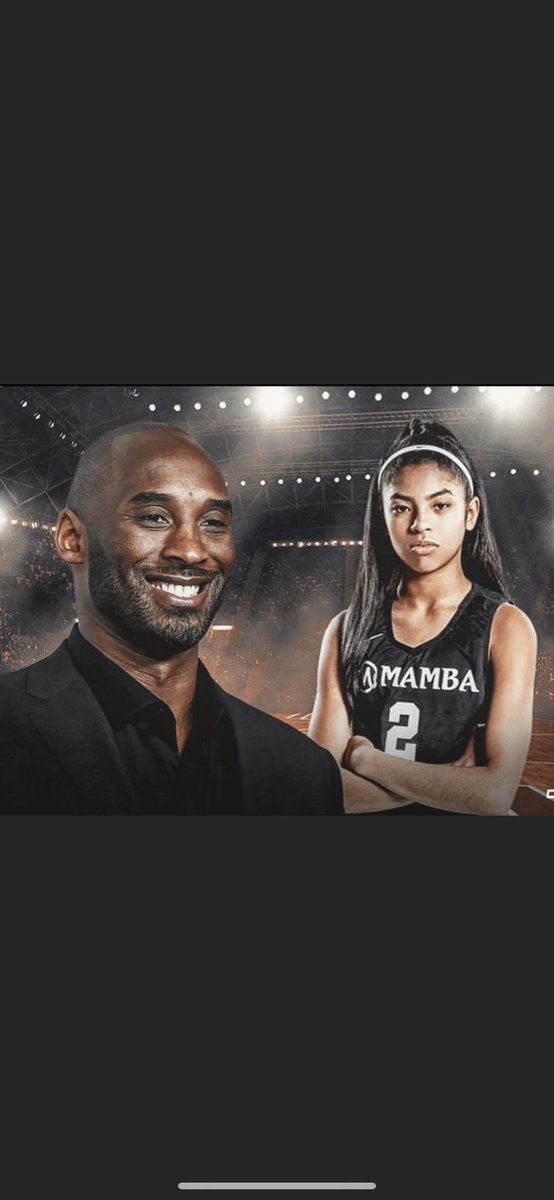 lacey_reece_'s tweet photo. RIP to the G.O.A.T. Kobe and his daughter GiGi 💔 this is heartbreaking #KobeBryant https://t.co/XligZSUlN6