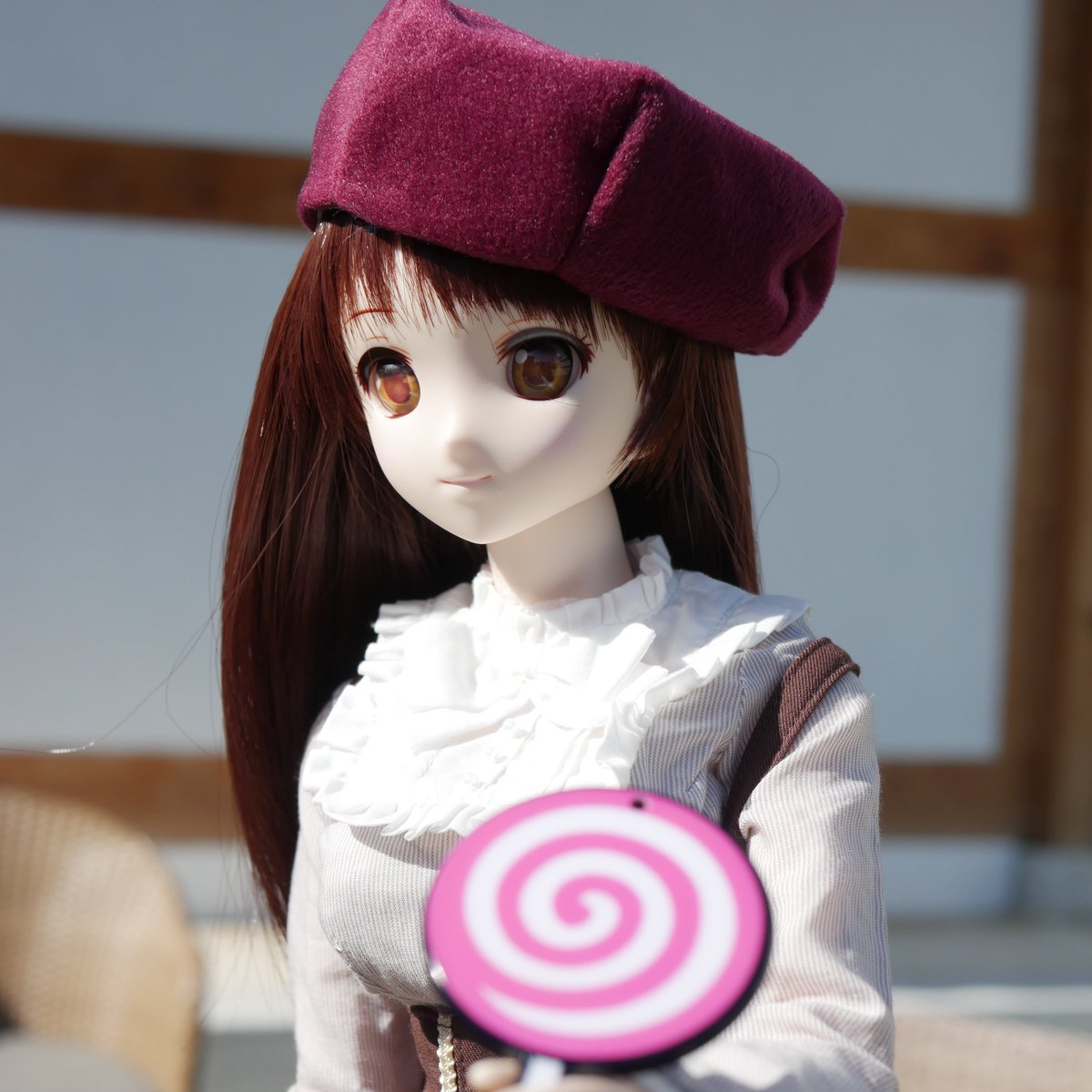 rfx6724's tweet photo. これは私の娘、名前はスミレです。

#AZONE
#AZO2
#azonejp https://t.co/APvSF9jBn0