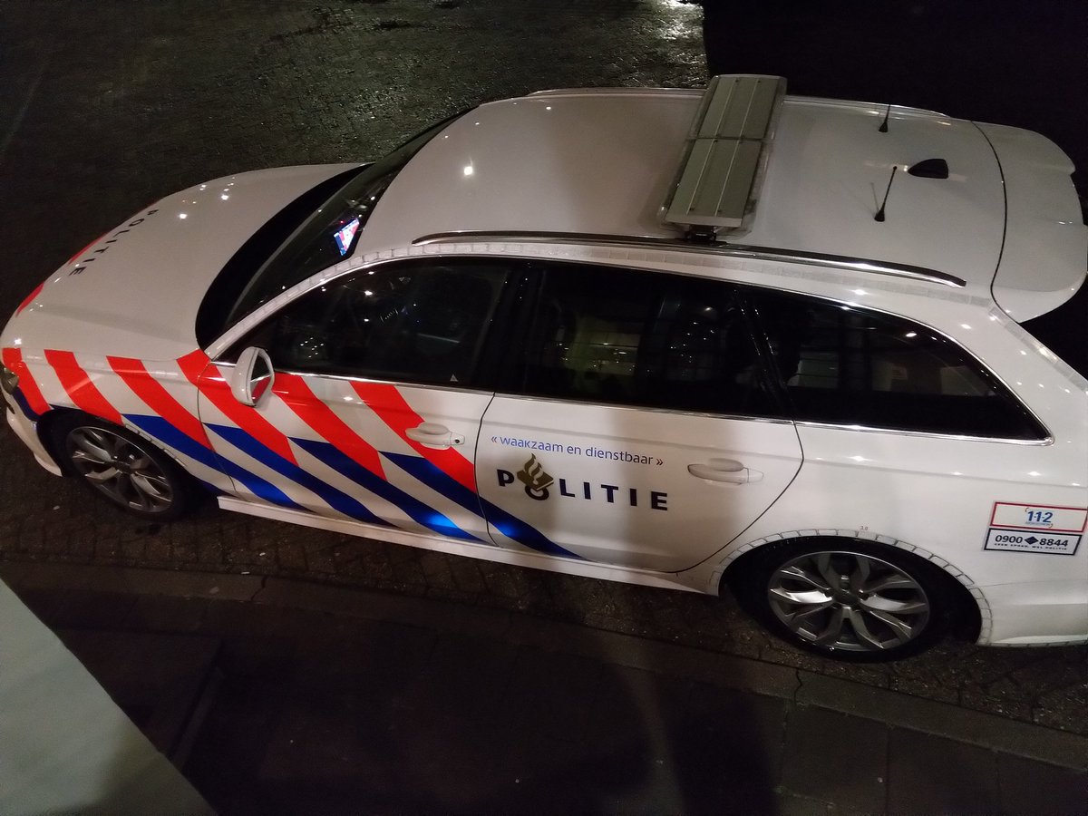 Peter Stoffels tweet media