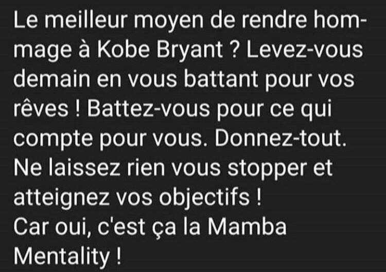 jules_mengel's tweet photo. #RIPMamba  #BlackMamba  #Bryant #KobeBryant https://t.co/ZtIhfYhsxj
