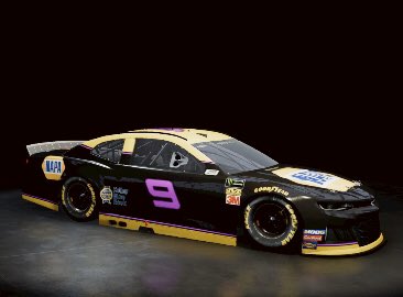 CDRacing_'s tweet photo. Tonight in @SRLeague #SRPS at @iowaspeedway The 9 of @enriqueq20 and the 24 of @Snyder315 will run tribute schemes to honor the passing of Kobe Bryant #TheGOAT #MambaMentality #RIPMamba https://t.co/u1EYD4mAxb