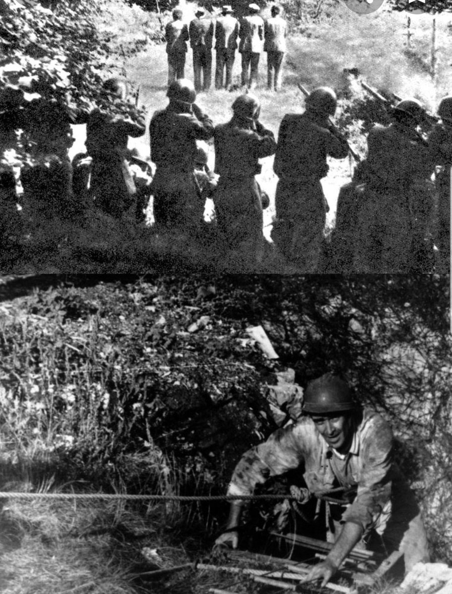 GiuseppeDiSilv6's tweet photo. É la #giornatamondiale della #memoria,quindi vorrei ricordare"alcuni altri #motri":#11000italiani nelle #foibe nel'45 da #tito,#1500000armeni nel'15-16 dai #turchi,#6000000ucraini nel'32-33 da #stalin,#200000giapponesi da #bombeatomicheUSA nel'45,#85000000URSSeCINA dal #comunismo https://t.co/IXAUM2md2A