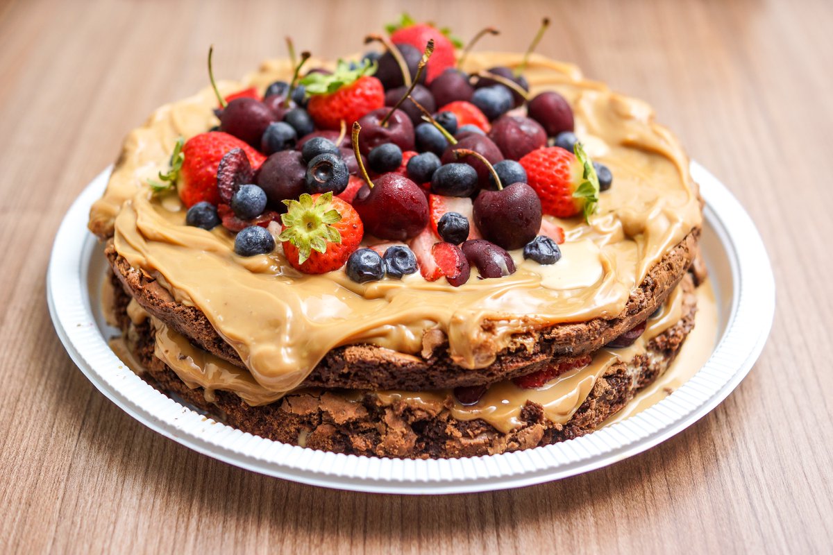 recipe_dev's tweet photo. Best Cookies And Fruits Toppings on Cake
#cookies #fruits #cake #fruittoppings #yummy #yummycookies #healthy #chocolatecake #stawberry #extrachocolate #foryourpage #LikeForLikes
Cake recipes very yummy recipes try this.>>>https://t.co/sf6bCcI4d6 https://t.co/jO9XrEQdX4