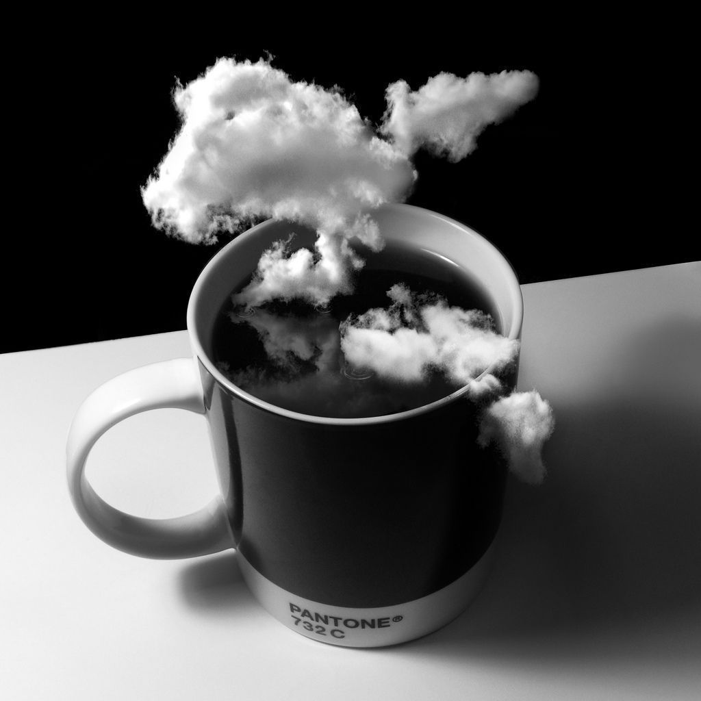"What do you want?"
"Just #coffee. #Black - like my #soul." 
— Cassandra Clare 
#amwriting