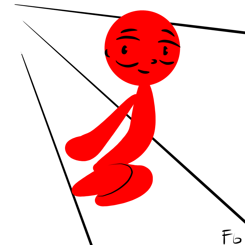 SenpaiGals's tweet photo. Reed the Red - Fanart

Reed's loves yina, So is adorable sitting i drew my art victory on it !

#colorstickfigures #reed #red #fanart #cuties https://t.co/oERcBd0KaK