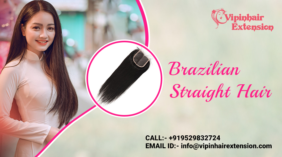Get the best-quality Brazilian straight hair from Vipin Hair Extension and give your personality the charm it needs. With us, you also get them with indispensable deals.

Read More: bit.ly/2vkzQRS

#brazilian #hair #extension  #wholesale #hairwefts #vipinhairextension
