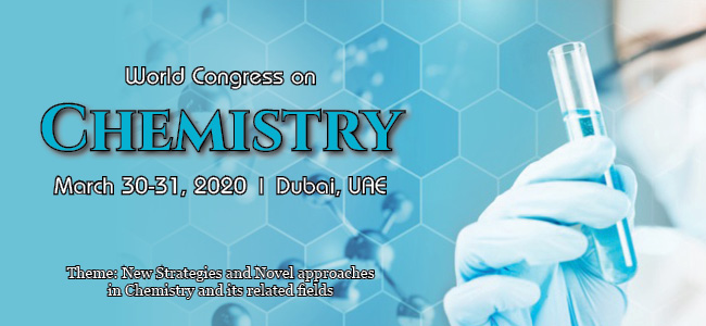 DavidJa99449349's tweet photo. #joinusnow #chemistrycongress2020  #march #dubai #uae #speaker #delegate #theme"New Strategies and Novel approaches in Chemistry and its related fields".
#abstract #submissions:https://t.co/BdO8LHC2m1
#Moredetails:https://t.co/n8C9fevV9r https://t.co/P2H7GfI2jq