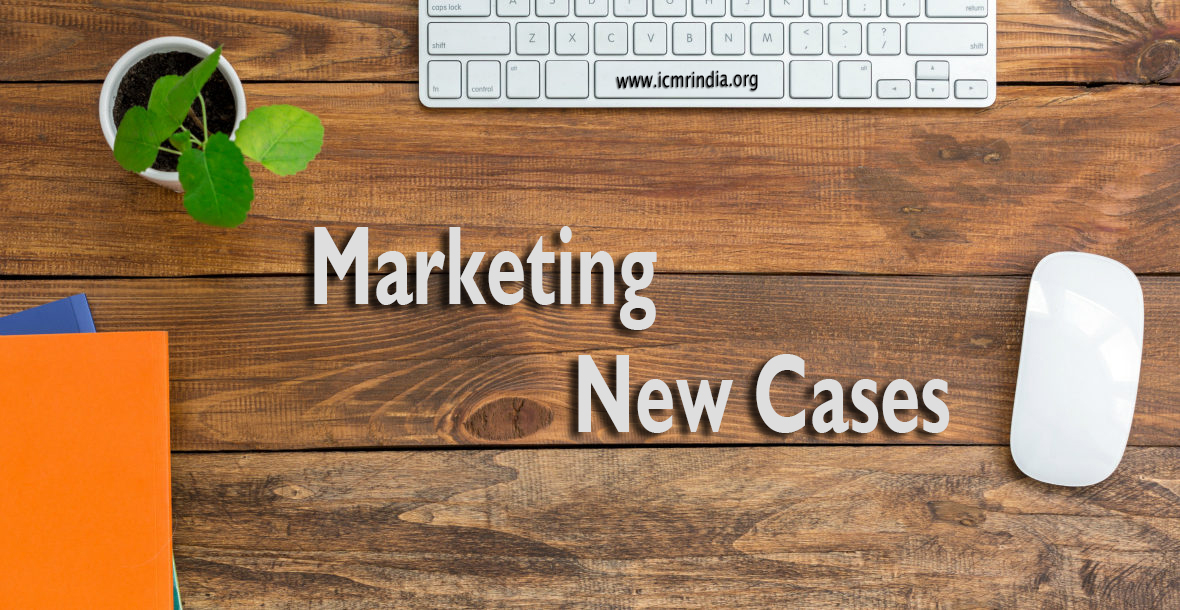 caseresearch's tweet image. #Marketing
#InternationalMarketing #OperationalStrategy #JointVenture #ConflictManagement #BrandManagement
McDonald`s Franchise in Trouble in India
icmrindia.org/casestudies/ca…