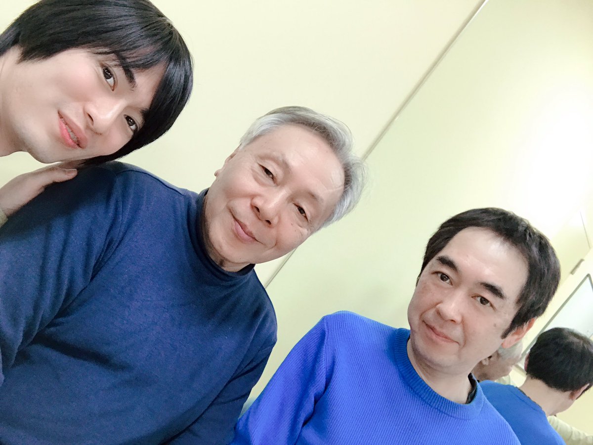 鈴木康仁 鈴木康仁