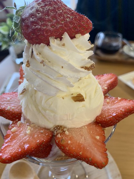 つみつみいちごファーム いちご狩りの料金 口コミ 21情報 日々是楽日