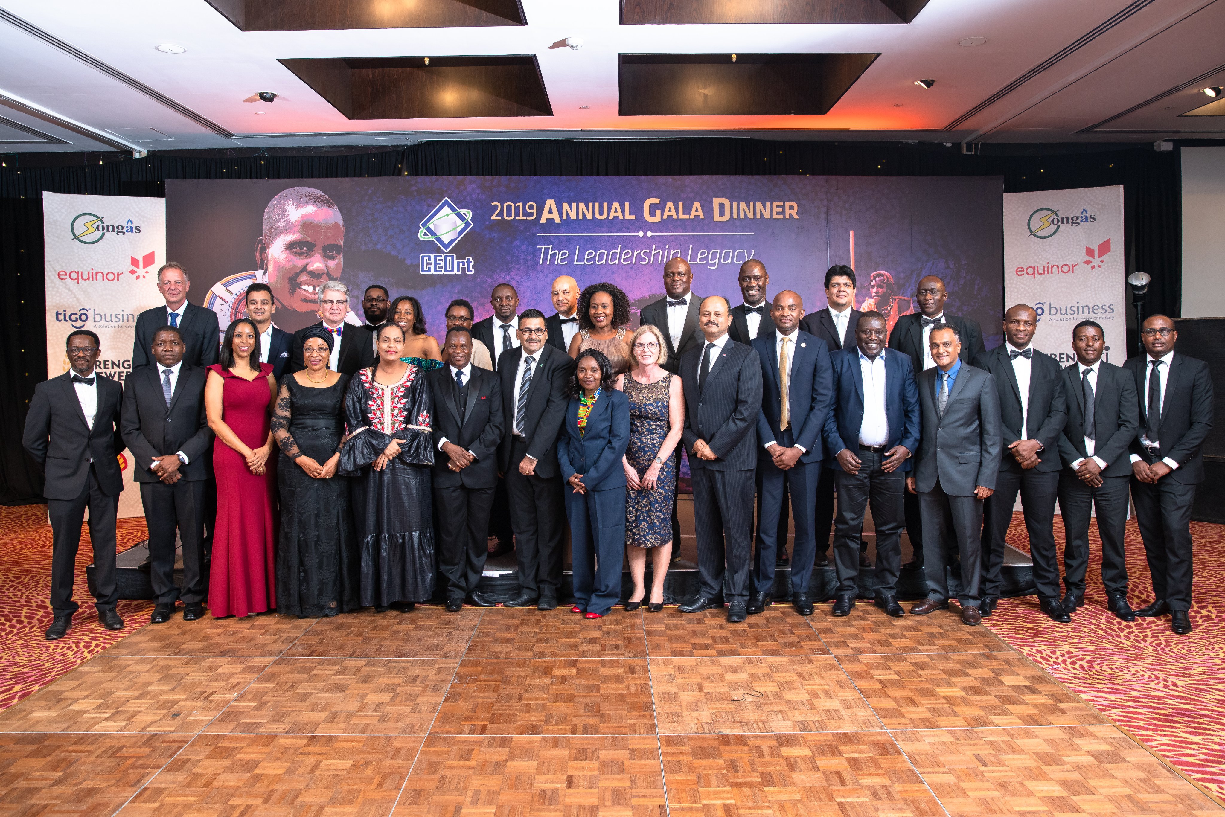 CEOrt Tanzania on X The CEOrt celebrated TheLeadershipLegacy as last year s annual gala dinner theme. Part of our continuing mission in 2020 is to keep the conversation and motivation going around lea...