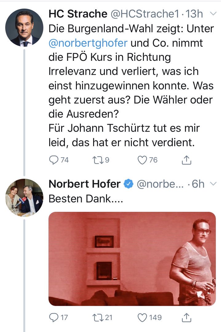 Sierralog's tweet photo. Kapfenberg vs. Simmering ⏬ https://t.co/9oXVVlkfoh