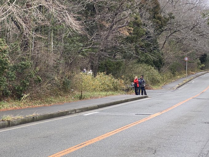 殺人事件か 大阪の塗装会社の社長が行方不明 事務所前に血痕 西宮市山口町付近の山中で遺体が見つかる まとめダネ