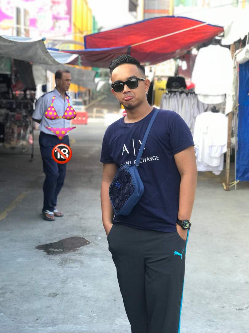 Alonghaikal2's tweet photo. Hangat sunguh😩🔥
#Doggy🥴🔞 https://t.co/IrLRL14atu