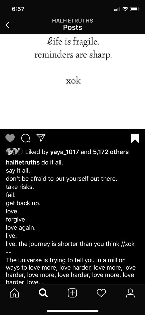 AshleeIsHot's tweet photo. Had to share all of this! @HalfieTruths Thank you for sharing! ❤️ https://t.co/72MYliO33m