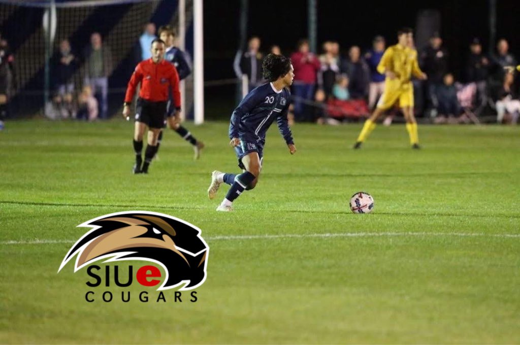 pndsoccer's tweet photo. Congrats to PND senior All-American midfielder @mylessoph on his commitment to @SIUEMensSoccer #PNDpride #PathToNCAA https://t.co/5kMqRRD60q