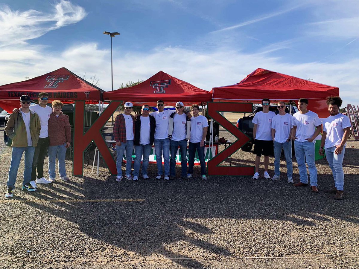 Great first day of Spring Rush! It’s not too late! Text Ryan Henderson at (817) 565-5322 if you are interested in rushing!