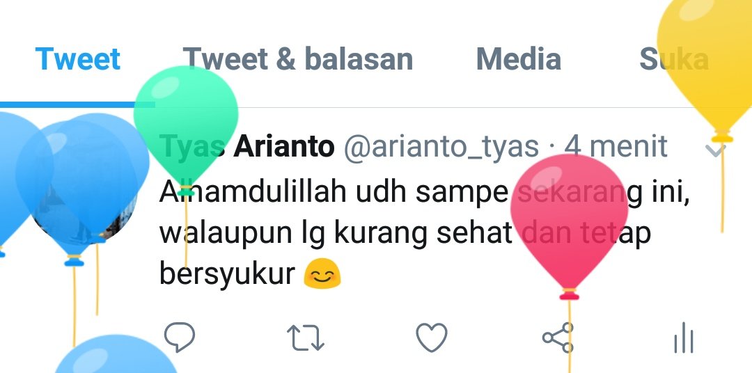 Tyas Arianto (@arianto_tyas) on Twitter photo 