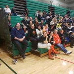 Photo by Hackettstown Tigers Fencing (@FencingTigers)