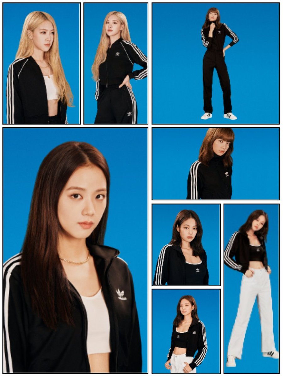 ojaleslie1's tweet photo. this isn't right! huhu our poor chichu 😭💔
#AdidasTreatJisooBetter https://t.co/0YjKtY0QEs