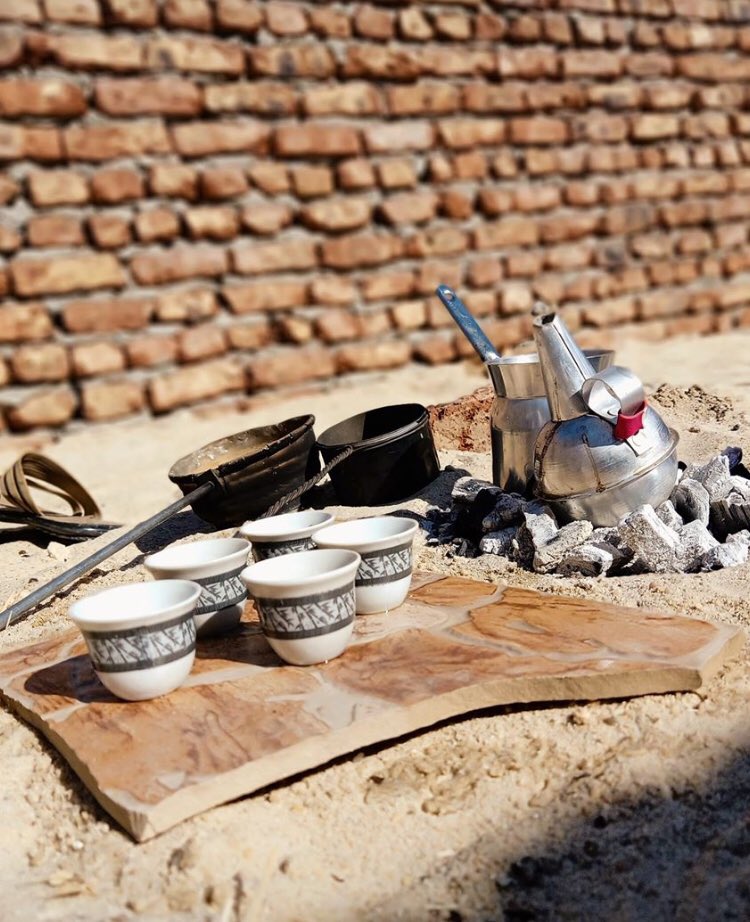 قهوتنااا 🖤