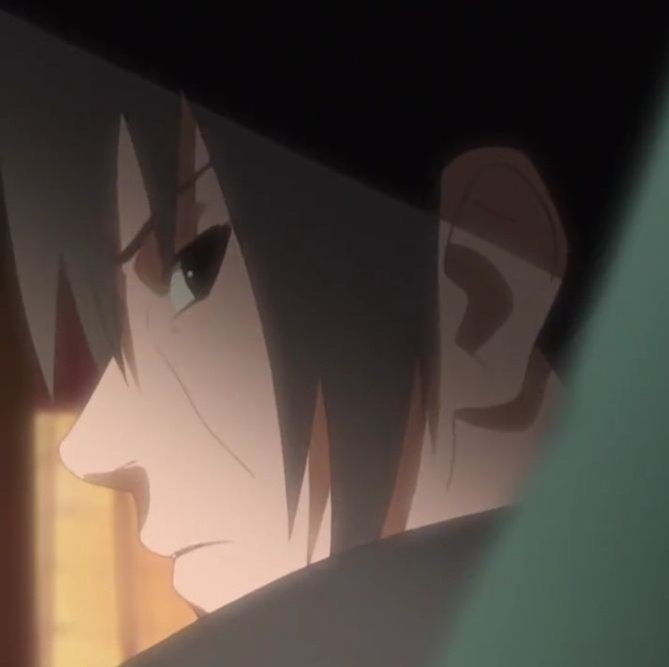 Itachiftgod's tweet photo. Two moods https://t.co/1cYaD7kj1L
