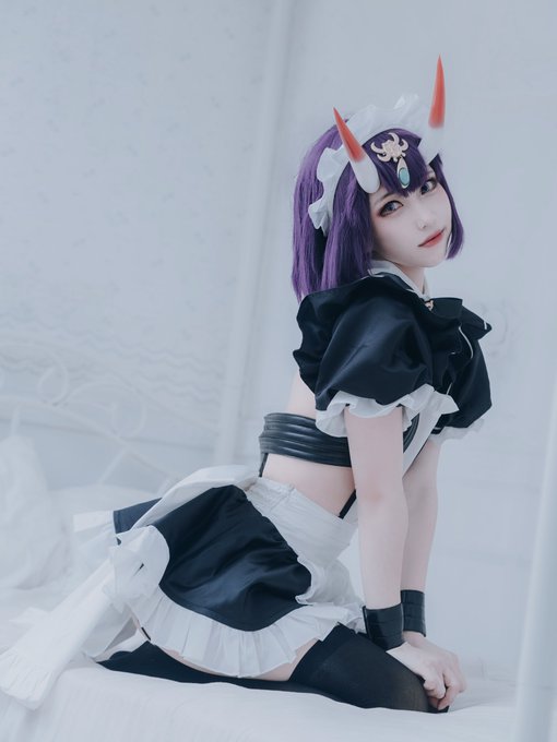 Twitterのコスプレ画像48