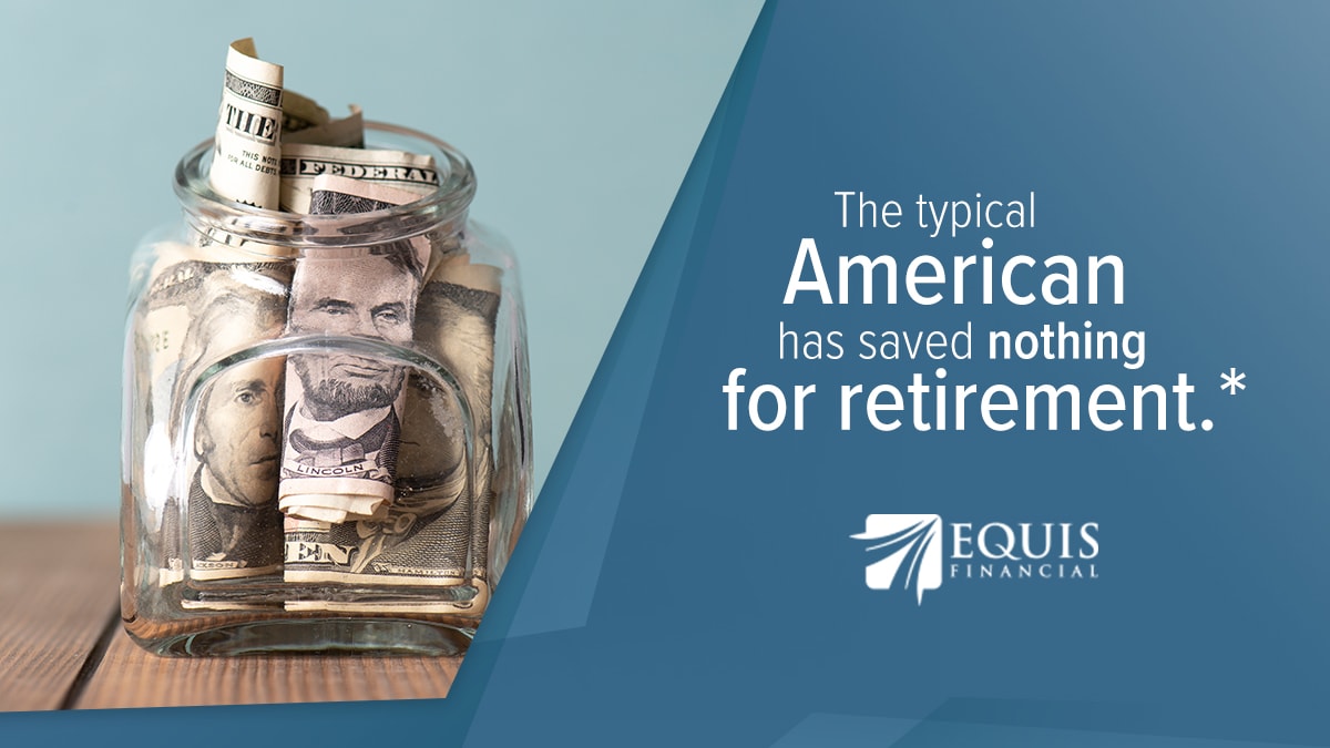 RCGUNIT50's tweet photo. What’s the biggest thing stopping you from saving for #retirement? Let me know here or schedule a call on my new #EquisWhy site! https://t.co/p8NX9oEQ4D https://t.co/4nHBt0sJRY