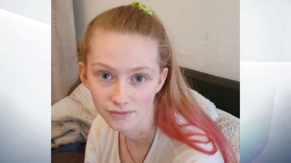 Danger0us_Dave's tweet photo. Teenage girl missing from Birmingham after 'going to see a friend'
https://t.co/6jLcJtCBVe https://t.co/FJrRXx6F9t