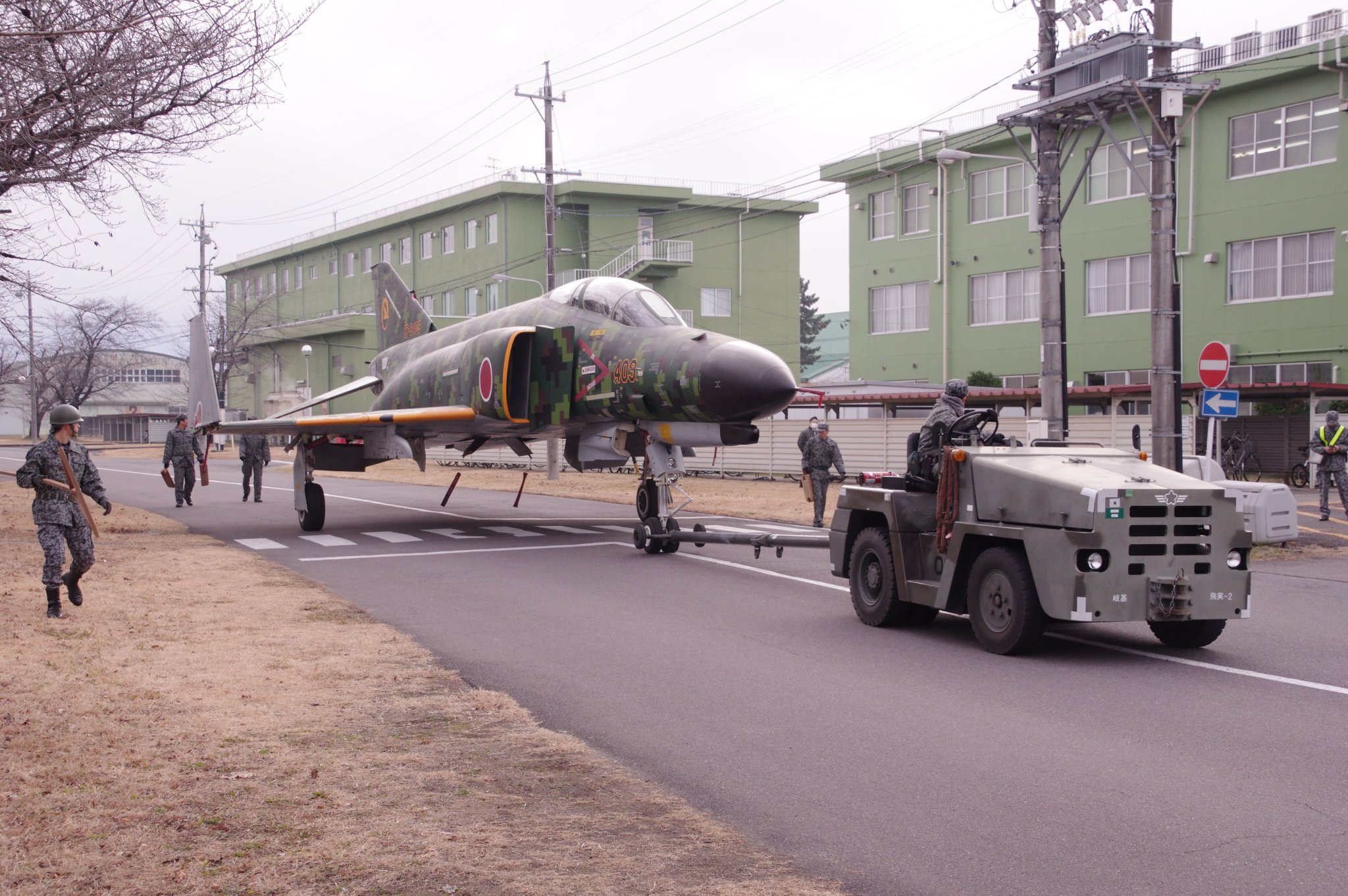 希少！Ｆ-4phantomForever C-1FTB 岐阜基地　開発航空実験団 希少！F-4phantomForever C-1FTB 岐阜基地 開発航空実験団
