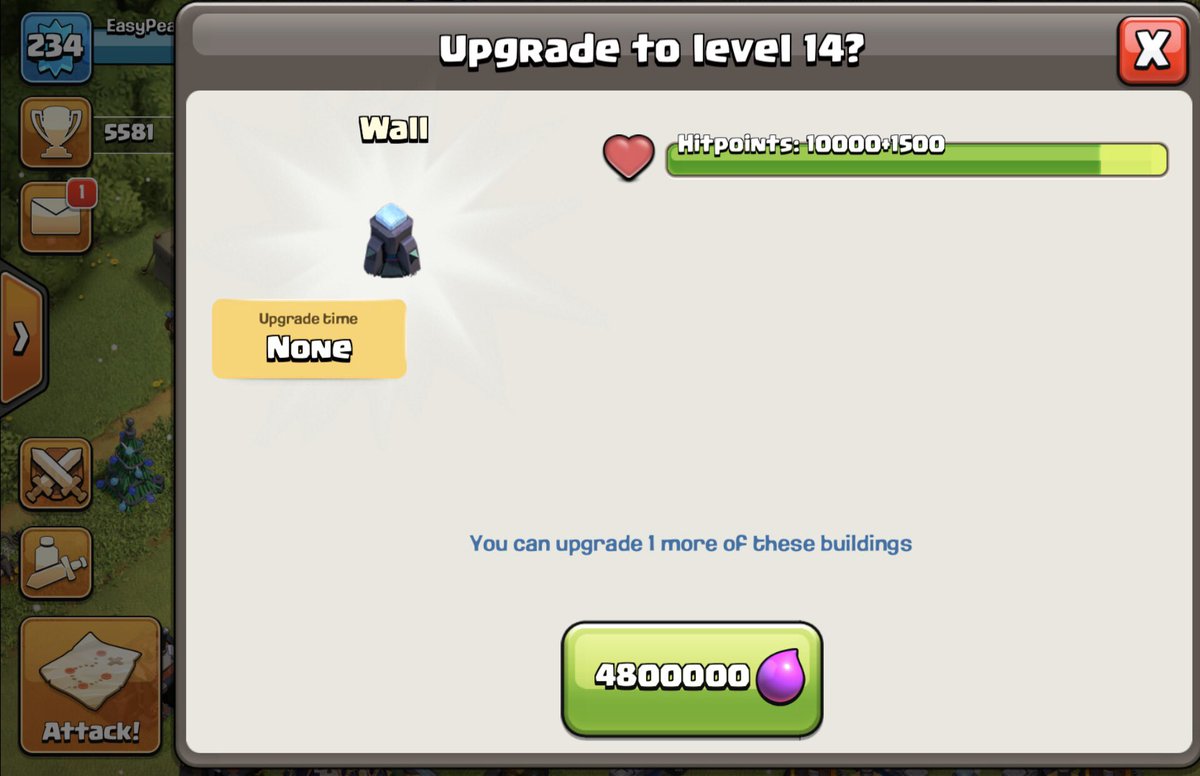 Ya se acabó 🥰🌚