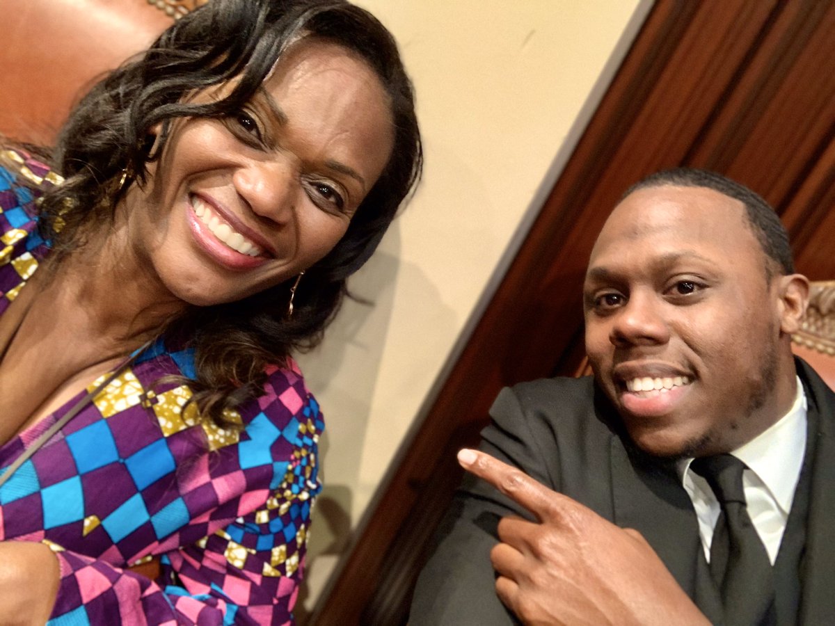 jewellondon's tweet photo. So proud of this one!!! Congratulations Rev. Ralpheal West!!! #mydude #initialsermon https://t.co/HdC71BrpIL
