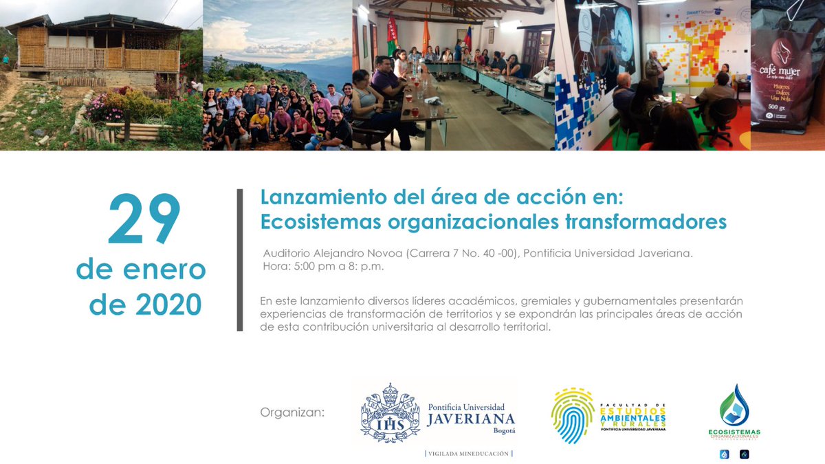 bon_mario's tweet photo. Después de varios meses volveré a Bogotá para participar en este interesante evento. Allá nos vemos. Abrazos AgroSolidarios y EcoSolidarios. https://t.co/CPkpbLVmeW