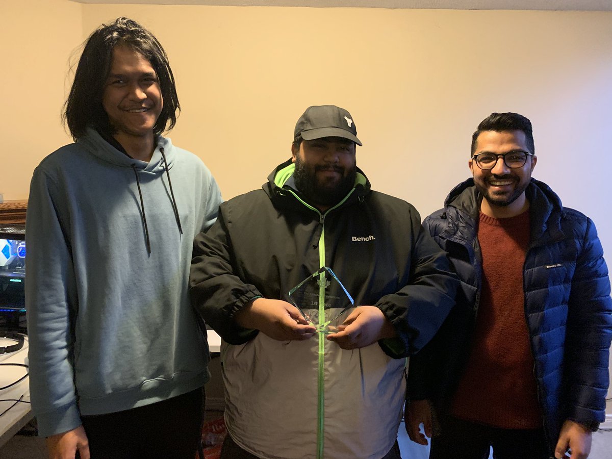 YCR Brownjohnn tweet media