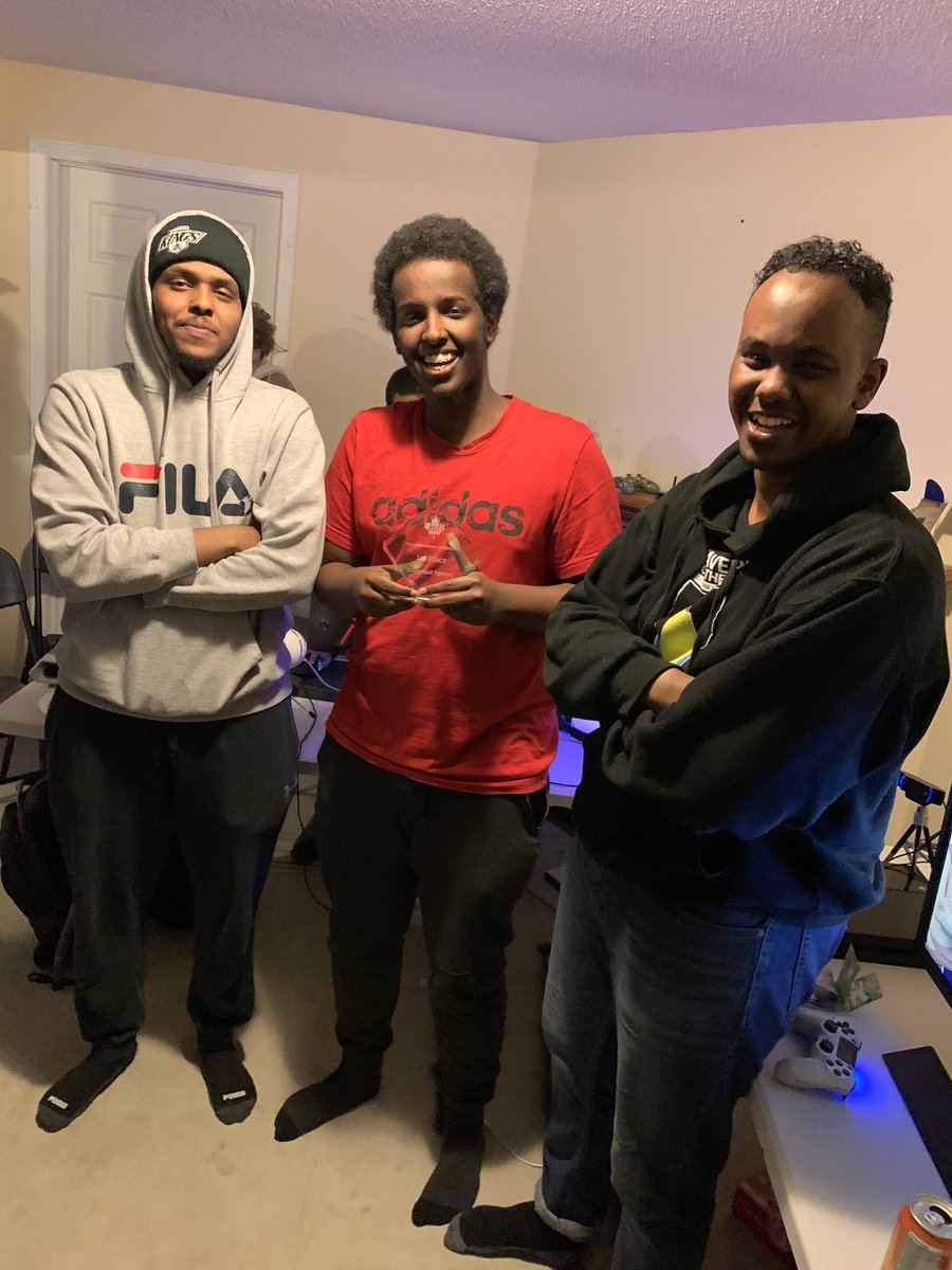 YCR Brownjohnn tweet media