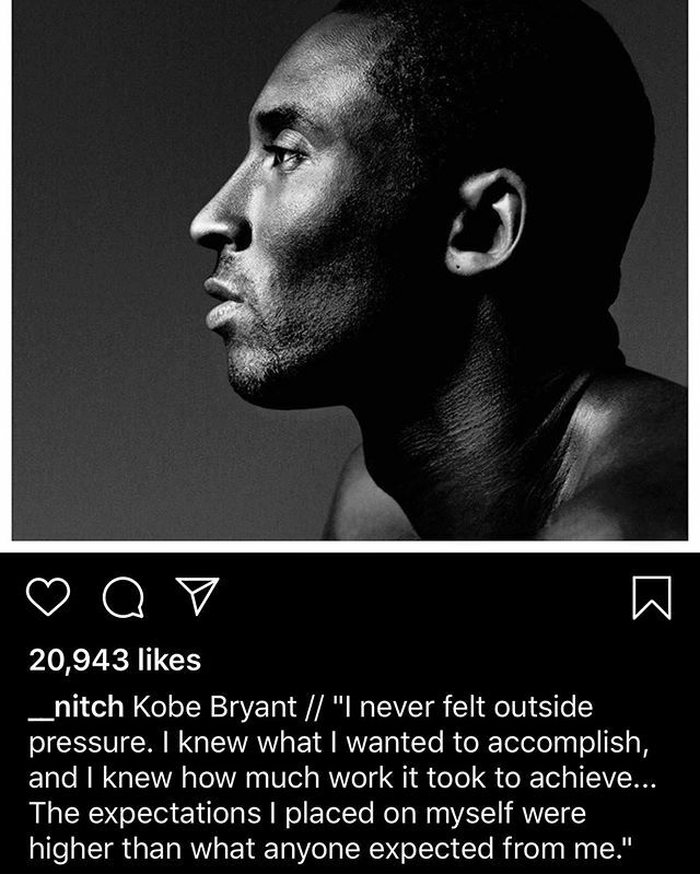 MichaelRealty's tweet image. 🙏 #blackmambaforever #2020 Just got personal. Rest in glory #legendsneverdie #more ift.tt/2RUR3sT