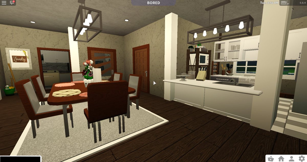 HighlycapableR's tweet image. 71k Suburban House. &amp;lt;3