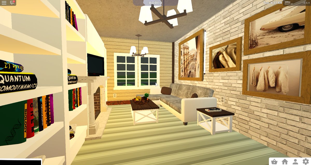 HighlycapableR's tweet image. 71k Suburban House. &amp;lt;3