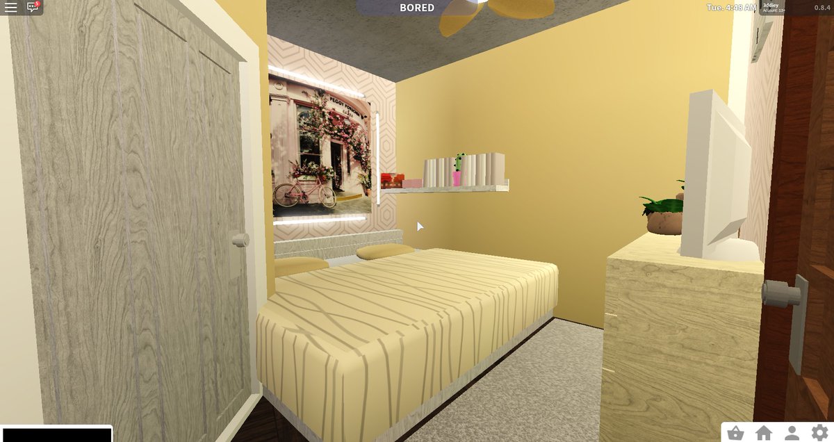 HighlycapableR's tweet image. 71k Suburban House. &amp;lt;3