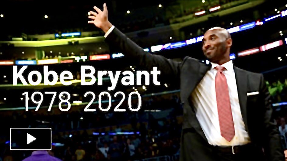 magiwin's tweet photo. #LakersNation #LakerLegend #Lakers #Kobe #KobeBryant Laker #stunned https://t.co/RRB7aElSrr