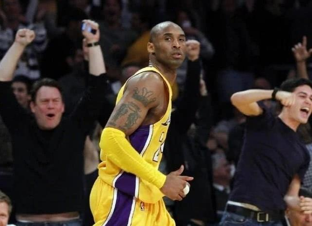 Kobe生前最後訪談曝光：新事業才剛剛起步，仍舊心繫兒童籃球事業！-黑特籃球-NBA新聞影音圖片分享社區