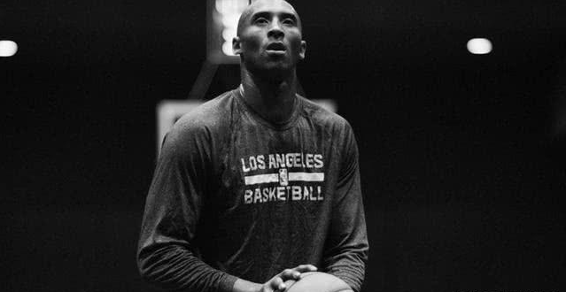 Kobe生前最後訪談曝光：新事業才剛剛起步，仍舊心繫兒童籃球事業！-黑特籃球-NBA新聞影音圖片分享社區