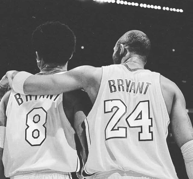 Kobe生前最後訪談曝光：新事業才剛剛起步，仍舊心繫兒童籃球事業！-黑特籃球-NBA新聞影音圖片分享社區