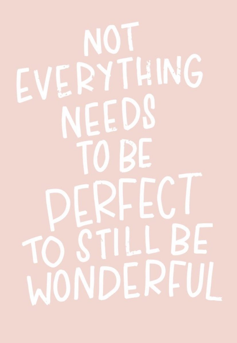 The week ahead may not be perfect, but that doesn’t mean it can’t be a great week! I hope you’ve had a restful weekend and are prepared for a productive and fun new week with your students! #edchat