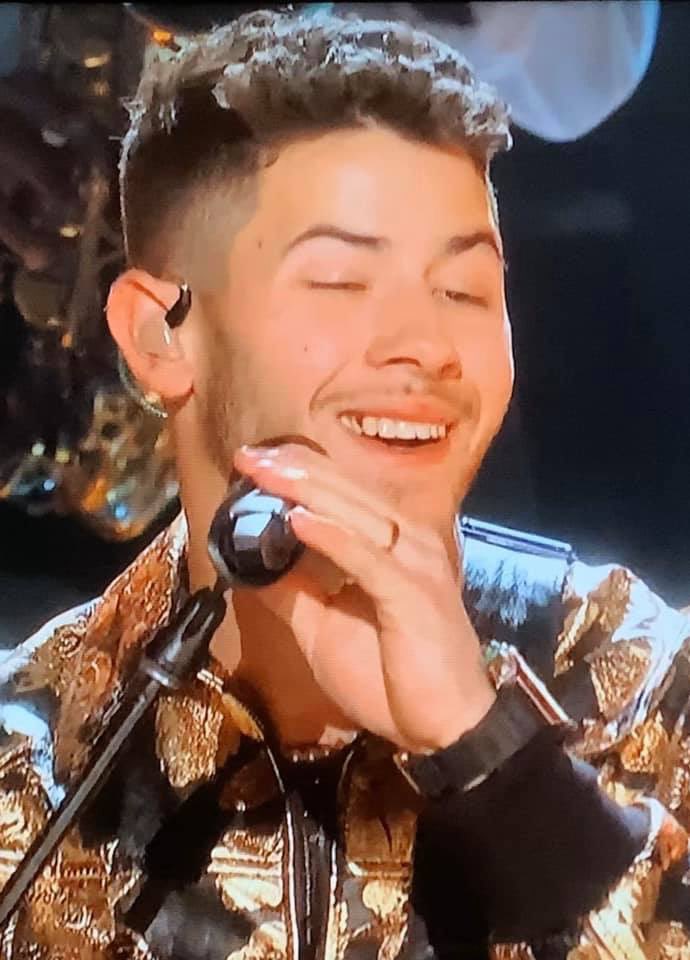 Genevieve was baptized by Harry tweet media