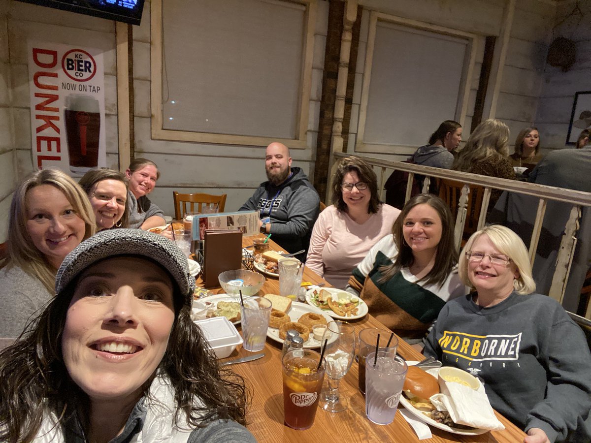 KG4WaterzJ's tweet photo. The greatness begins...
2020 MO Powerful Learning Conference
#allstareducators
@mrtlentz https://t.co/GxgQxwgLyo