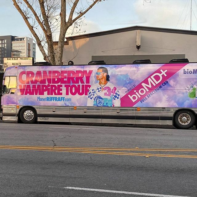 NuRicksLLC's tweet photo. @jodyhighroller is OUT HERE!!!! #nuricks #riffraff https://t.co/YHzCxFX3Ny https://t.co/bexIaqNzW1